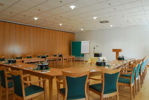 Kur- & Wellnesshotel F�rstenhof