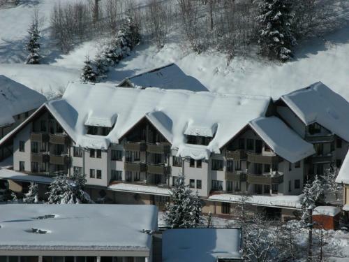 Aparthotel Kupferkanne