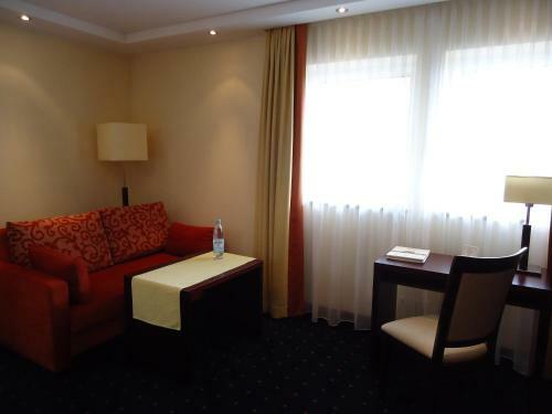 Akzent Hotel L�wen