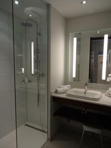 Akzent Hotel L�wen