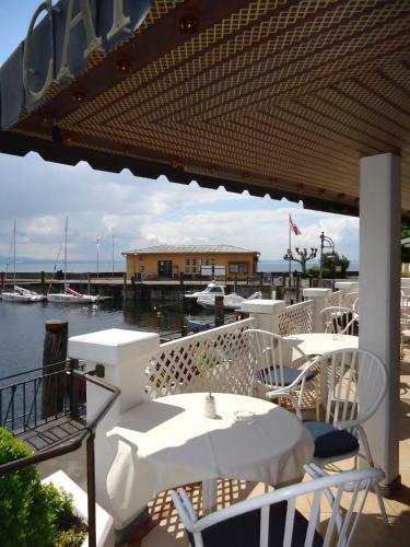 Akzent Hotel L�wen