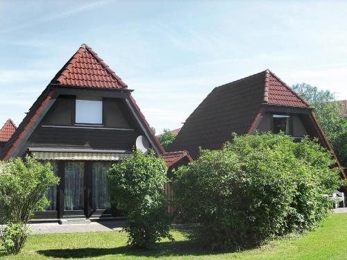 Villa Ferienwohnpark Immenstaad 3