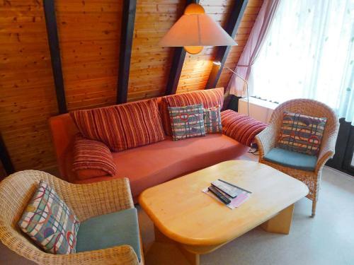 Villa Ferienwohnpark Immenstaad 3