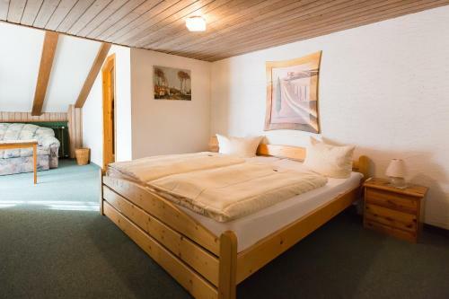 Hostal Gersbacher Hof