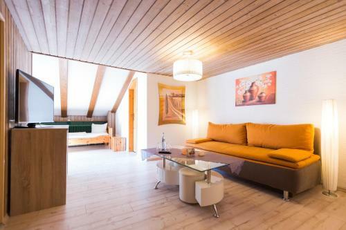 Hostal Gersbacher Hof