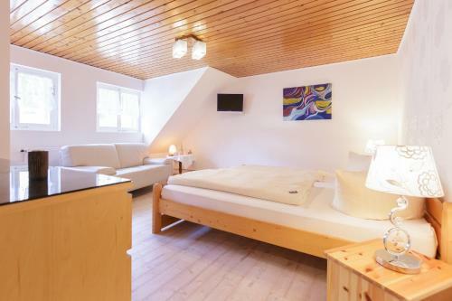 Hostal Gersbacher Hof