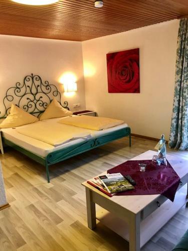 Hostal Gersbacher Hof