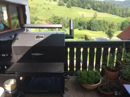 Hostal Gersbacher Hof