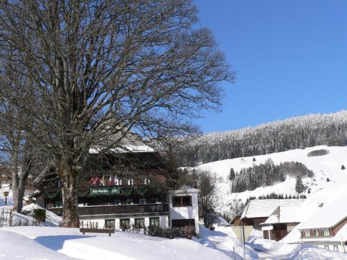Hostal Gersbacher Hof