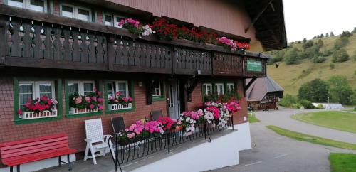 Hostal Schwarzwaldhaus Kathi