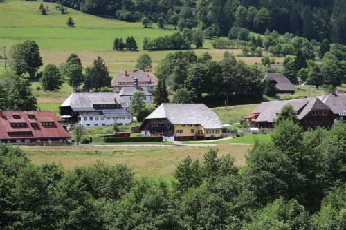 Hostal Schwarzwaldhaus Kathi