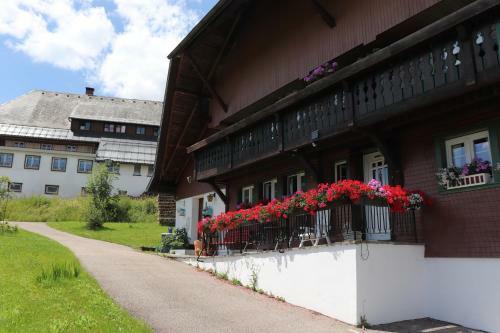 Hostal Schwarzwaldhaus Kathi