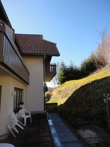 Aparthotel Apartement 12 In Kupferkanne