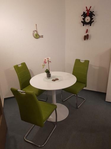 Aparthotel Apartement 12 In Kupferkanne