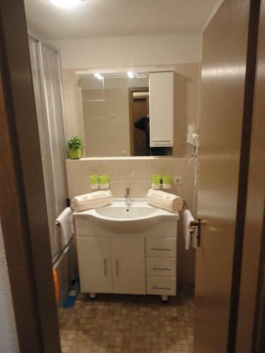 Aparthotel Apartement 12 In Kupferkanne