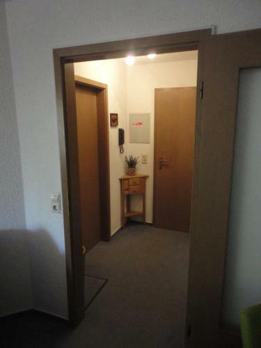 Aparthotel Apartement 12 In Kupferkanne