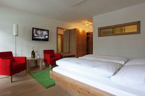 Hotel-restaurant Adler