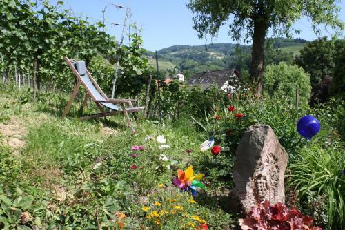 Hostal Pension Am Weinberg