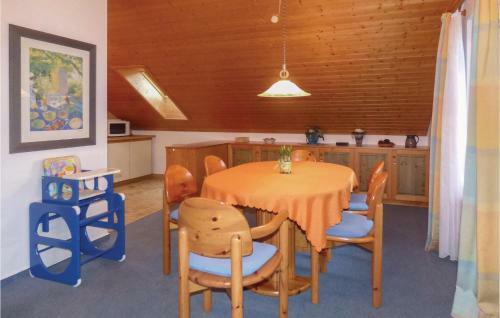 Apartamento Buche H