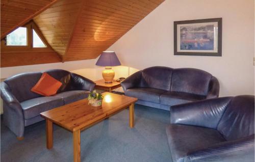 Apartamento Buche H
