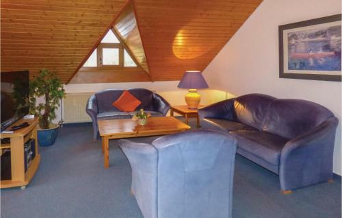 Apartamento Buche H