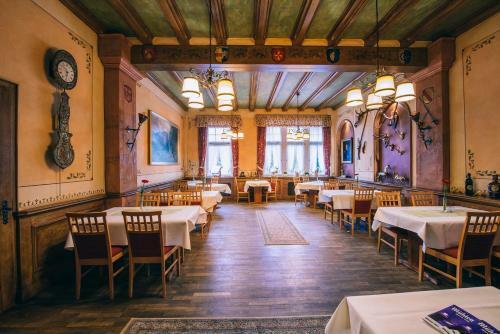 Hotel Dammenm�hle