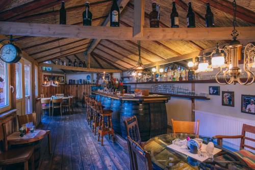 Hotel Dammenm�hle