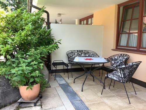 Bodensee Apartment Kressbronn "seeland"