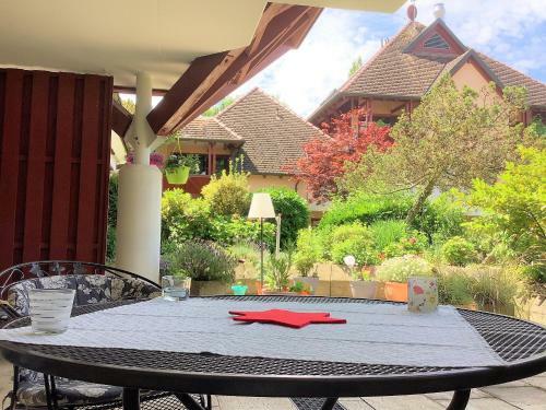 Bodensee Apartment Kressbronn "seeland"