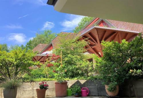 Bodensee Apartment Kressbronn "seeland"