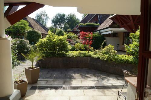 Bodensee Apartment Kressbronn "seeland"