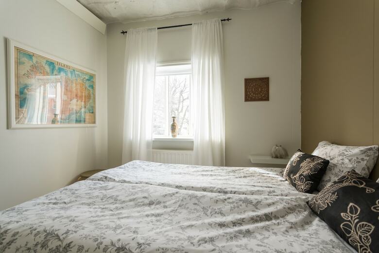 Hotel Bjarm� Guesthouse