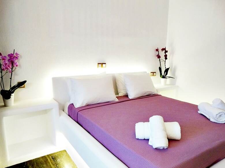 Apartamentos Mykonian Breeze