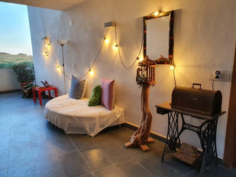 Agroturismo Casa Portalico