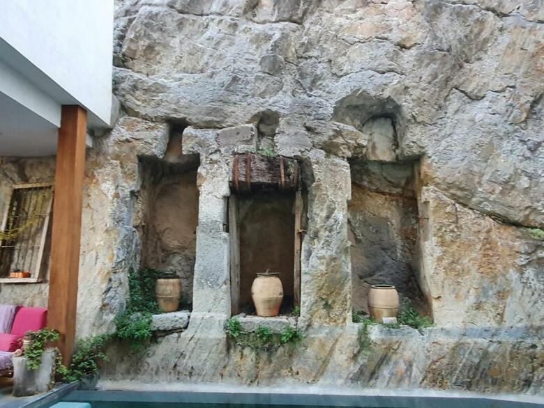 Agroturismo Casa Portalico