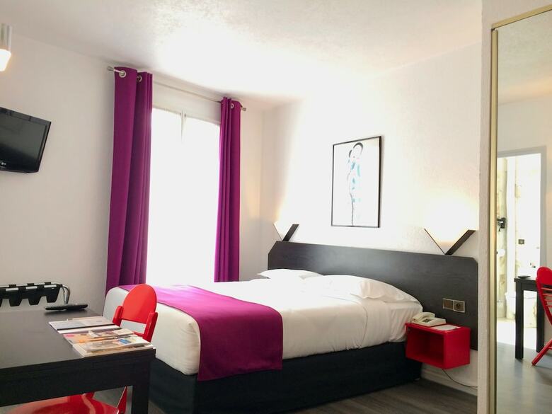Hotel Brh Boulogne R�sidence H�tel