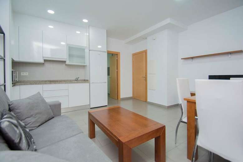 Apartamentos Enjoygranada Gran Via 1-a & Parking Opcional