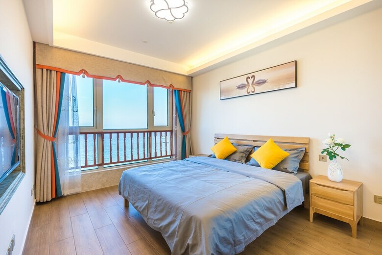 Apartamentos Jes&vic Lucky Home