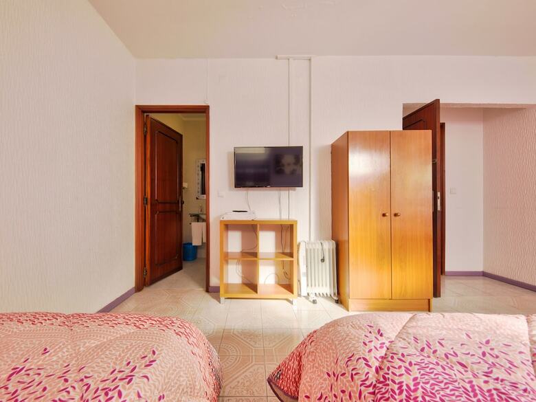Hotel Residencial Palmeira