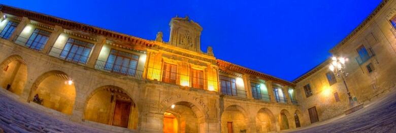 Hotel Rural Redecilla Del Camino