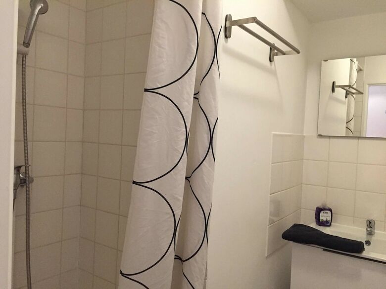 Apartamento Le Pacific Lille Euralille