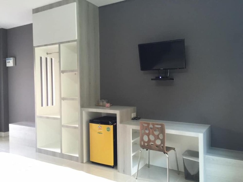 Apartamento Sata House Buoutique Resort