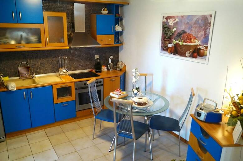 Apartamentos Luxury Residential Home Evangeli