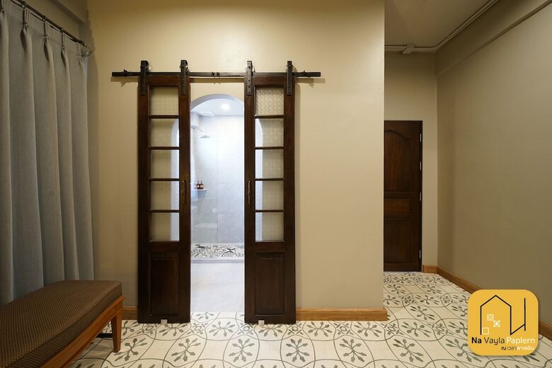 Hotel Na Vayla Paplern