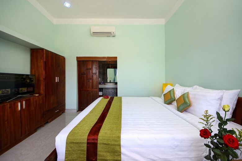 Hotel Hoi An Sea Sunset Homestay