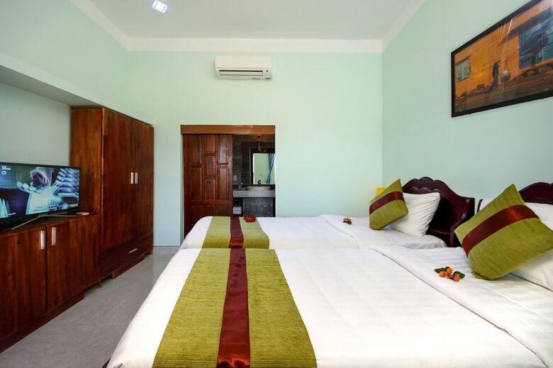 Hotel Hoi An Sea Sunset Homestay