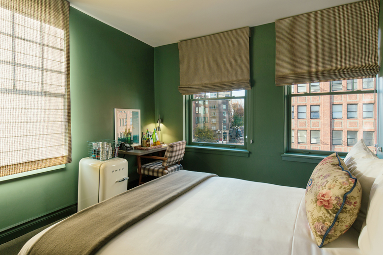 Palihotel Seattle