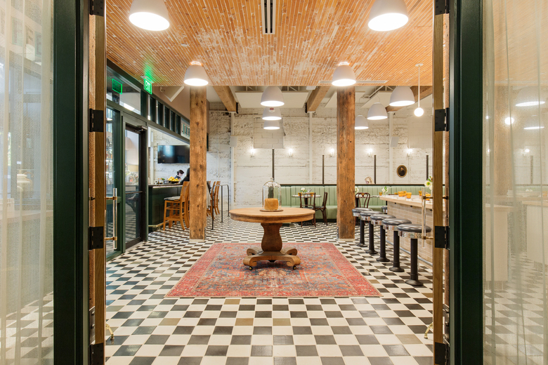 Palihotel Seattle