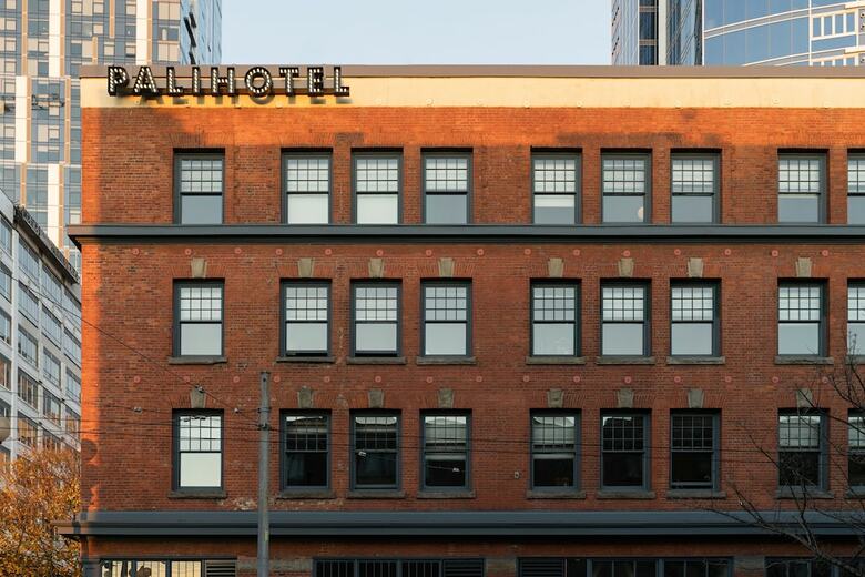 Palihotel Seattle