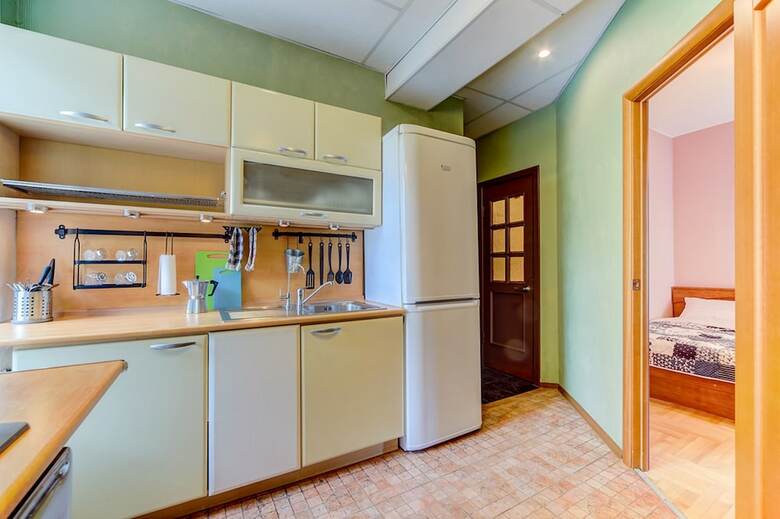 Welcome Home Apartments Fontanka 18